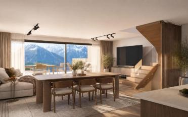 Villa 4.5 rooms - image - 7