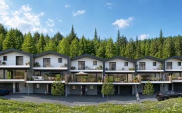 Villa 4.5 rooms - image - 2
