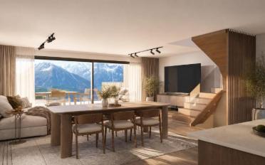 Villa 4.5 pièces - image - 3