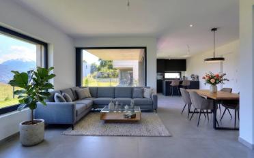 Wohnung 4.5 Zimmer - image - 1