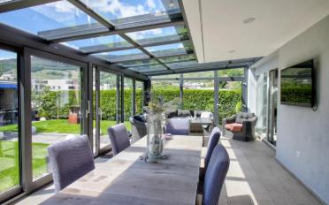 Villa 6.5 Zimmer - image - 1