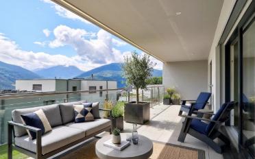 Villa 6.5 pièces - image - 1