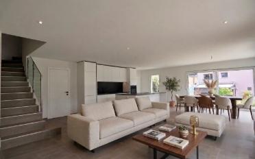 Villa 6.5 pièces - image - 3