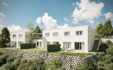 Single house 4.5 rooms - image - 1