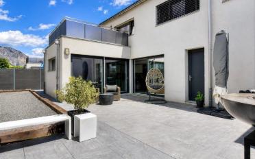 Villa 4.5 rooms - image - 12