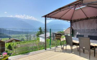 Wohnung 5 Zimmer - image - 1
