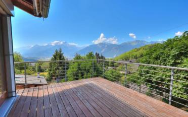 Villa 5.5 Zimmer - image - 13