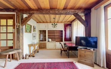 Chalet 5 pièces - image - 5