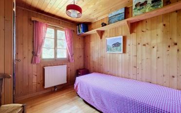 Chalet 5 pièces - image - 8