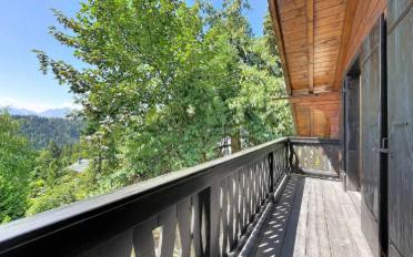 Chalet 6 rooms - image - 11