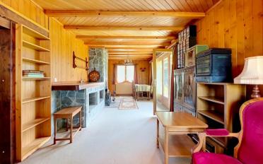 Chalet 6 rooms - image - 2