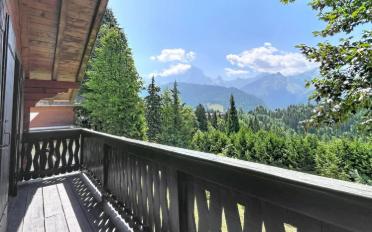 Chalet 6 rooms - image - 12