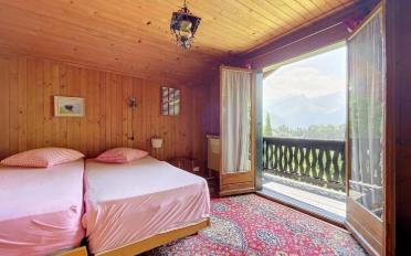 Chalet 6 rooms - image - 7