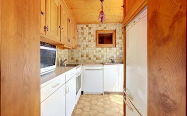 Chalet 6 rooms - image - 5