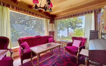 Chalet 6 rooms - image - 4