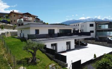 Villa 7.5 rooms - image - 1