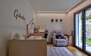 Villa 7.5 rooms - image - 10