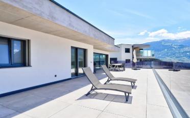 Villa 7.5 rooms - image - 13