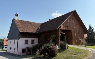 Farm house 14 rooms - image - 3