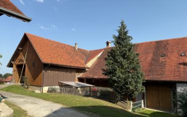 Reihenfamilienhaus 7 Zimmer - image - 1