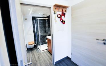 Appartement meublé 3 pièces - image - 3