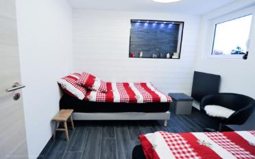 Appartement meublé 3 pièces - image - 5