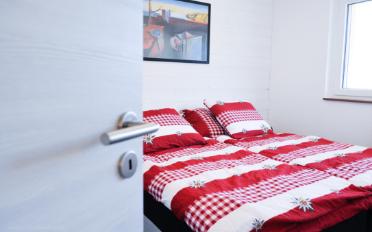 Appartement meublé 3 pièces - image - 8