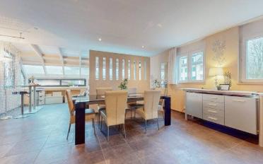 Einfamilienhaus 4.5 Zimmer - image - 4