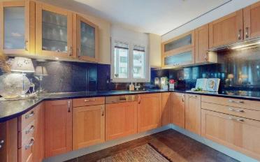 Einfamilienhaus 4.5 Zimmer - image - 5