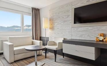 Wohnung ein Zimmer - image - 4