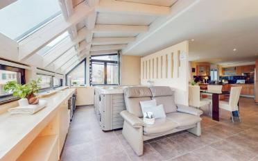 Duplex 3.5 Zimmer - image - 2
