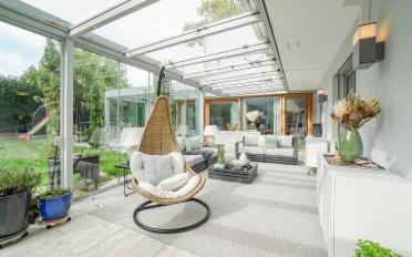 Einfamilienhaus 10 Zimmer - image - 5