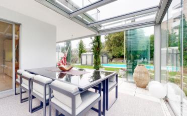 Immeuble résidentiel 10 pièces - image - 6