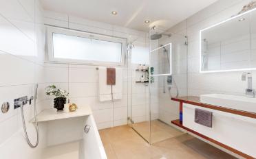 Immeuble résidentiel 10 pièces - image - 5