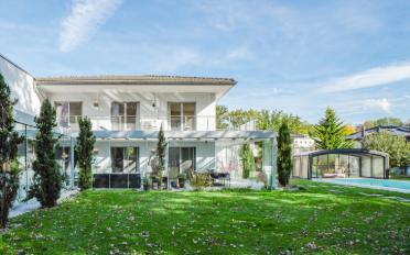 Immeuble résidentiel 10 pièces - image - 7