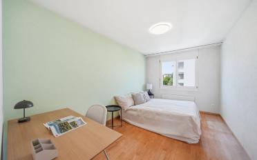 Wohnung 4.5 Zimmer - image - 5