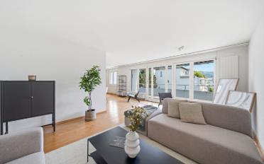 Wohnung 4.5 Zimmer - image - 1