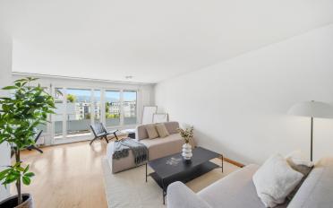Wohnung 4.5 Zimmer - image - 2