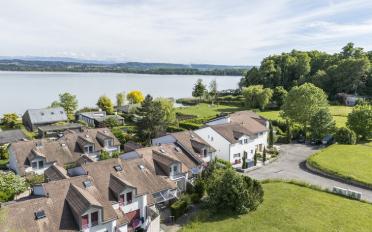 Reihenfamilienhaus 3.5 Zimmer - image - 1