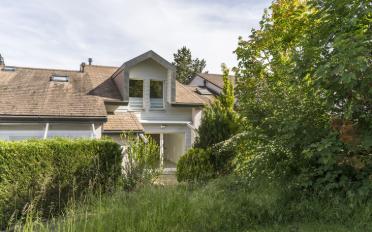 Reihenfamilienhaus 3.5 Zimmer - image - 2