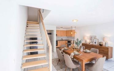 Reihenfamilienhaus 3.5 Zimmer - image - 5