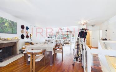 Attikawohnung 5 Zimmer - image - 1