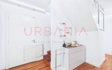 Attikawohnung 5 Zimmer - image - 9