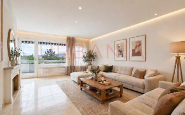 Wohnung 4 Zimmer - image - 1