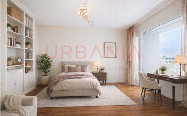 Wohnung 4 Zimmer - image - 4