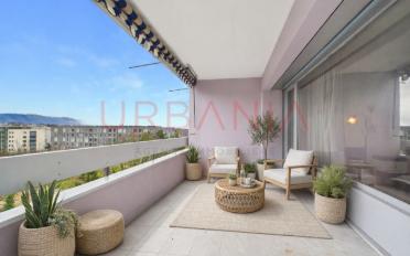 Wohnung 4 Zimmer - image - 3