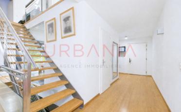 Reihenfamilienhaus 6 Zimmer - image - 10