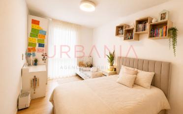 Apartment 5 rooms - image - 5