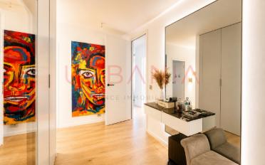 Apartment 5 rooms - image - 4