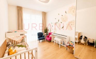 Apartment 5 rooms - image - 6